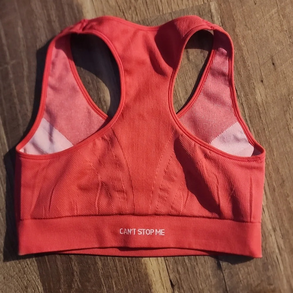 Women's Like New Aerie Reversible Sports Bra - Picture 3 of 3